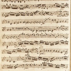 A 34, G. Zechner, Missa In te domine speravi, Violino II-2.jpg