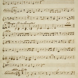 A 129, J. Haydn, Missa brevis Hob. XXII-7 (kleine Orgelsolo-Messe), Clarino II-2.jpg