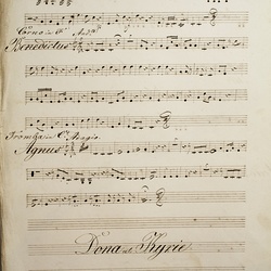 A 183, J.B. Schiedermayr, Missa in C, Tromba II-2.jpg
