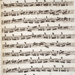 A 102, L. Hoffmann, Missa solemnis Exultabunt sancti in gloria, Violino I-11.jpg