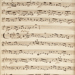 A 36, F.X. Brixi, Missa In e, Violino II-1.jpg