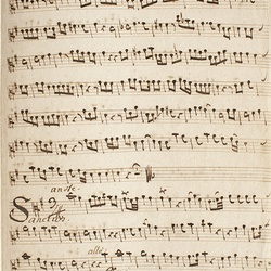 A 109, F. Novotni, Missa Romana, Violino II-3.jpg
