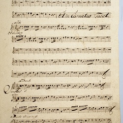 A 186, J.B. Lasser, Missa in G, Corno et Clarino I-3.jpg