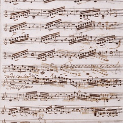 A 51, G.J. Werner, Missa primitiva, Violino II-8.jpg