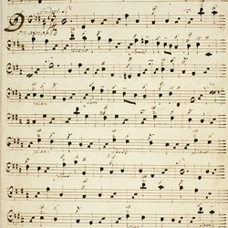 A 176, G.J. Werner, Missa, Organo-4.jpg