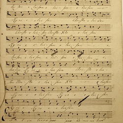 A 121, W.A. Mozart, Missa in C KV 196b, Tenore-2.jpg