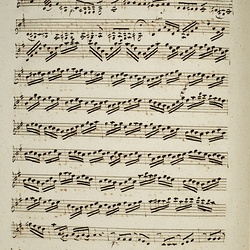 B 278, J. Eybler, Nocte surgentes vigilemus omnes, Violino II-5.jpg