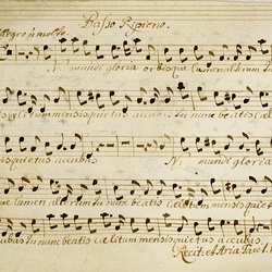 B 295, Anonymus, Mundi gloria, Basso-1.jpg