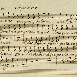 I 13, J. Krottendorfer, Ave regina coelorum, Soprano-2.jpg