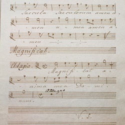 G 40, T. Gsur, Vesperae breves, Alto-7.jpg
