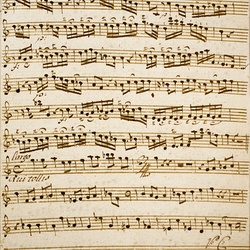 A 74, G.J. Werner, Missa solemnis St. Trinitatis, Violino I conc.-5.jpg