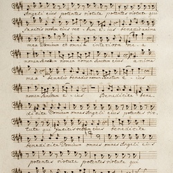 B 202, M. Haydn, Graduale Benedicite dominum omnes angeli, Basso-1.jpg