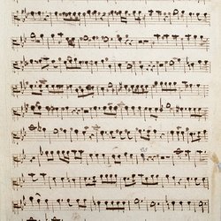 G 7, Anonymus, Lauretanische Litanei, Viola II-1.jpg