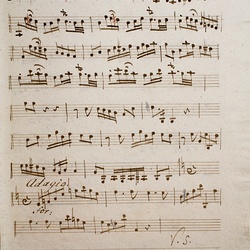 G 36, F. Wrastril, Lauretanische Litanei, Violino II-3.jpg