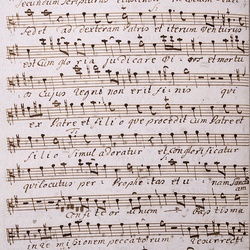 A 66, G.J. Werner, Missa alla zoppa, Alto-4.jpg