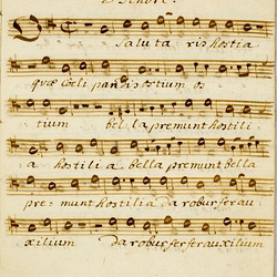 F 32, G.J. Werner, O salutaris hostia, Tenore-6.jpg