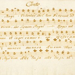 F 19, F. Novotny, Magi videntes stellam, Soprano-3.jpg