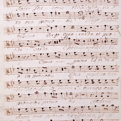 G 104, G.J. Werner, Lauretanische Litanei, Alto-2.jpg