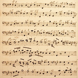 G 102, G.J. Werner, Lytaniae Lauretanae, Organo-2.jpg
