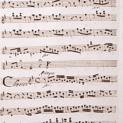 B 55, G.J. Werner, Euge serve bone et fidelis, Violino II-2.jpg