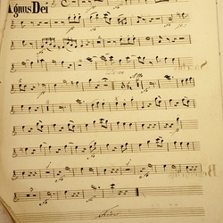 A 125, W.A. Mozart, Festmesse in C KV 259, Oboe I-4.jpg