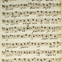 I 3, G.J. Werner, Ave regina coelorum, Basso-1.jpg