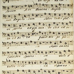 I 3, G.J. Werner, Ave regina coelorum, Basso-1.jpg