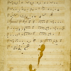 G 158, A. Richter, 6 kurze Litaneien, Violino II-3.jpg