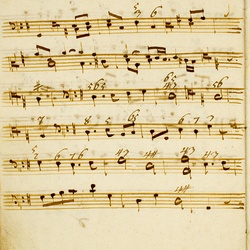 F 32, G.J. Werner, O salutaris hostia, Organo-24.jpg