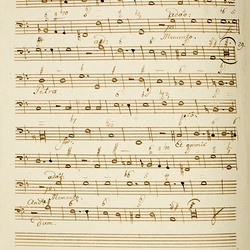 F 29, M. Haydn, Omnes amici mei, Organo-2.jpg