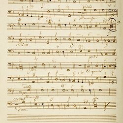 F 29, M. Haydn, Omnes amici mei, Organo-2.jpg