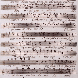 A 56, G.J. Werner, Missa Mallo mori quam faedari, Alto-4.jpg