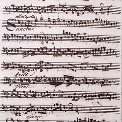 A 67, G.J. Werner, Missa mixta, Violone-6.jpg