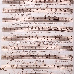 G 80, G.J. Werner, Vesperae breves, Basso-2.jpg