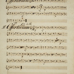 B 282, J. Preindl, Vias tuas domine, Cornu I-1.jpg