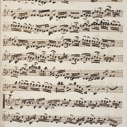 A 99, L. Hoffmann, Missa festiva, Violino I-1.jpg