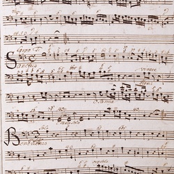 A 77, G.J. Werner, Missa Quare Quia, Organo-5.jpg