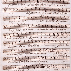 G 87, G.J. Werner, Psalm, Alto-2.jpg