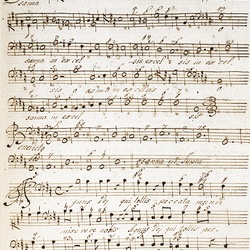 A 29, G. Zechner, Missa in h, Organo e Basso-3.jpg