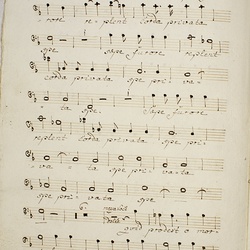 B 108, J. Haydn, In sanae et vanae carae, Basso-2.jpg