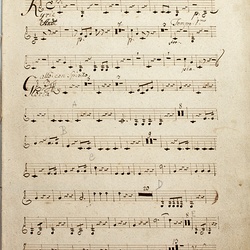 A 124, W.A. Mozart, Missa in C, Clarino II-1.jpg