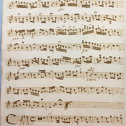 G 22, A. Carl, Vesperae, Violino I-2.jpg