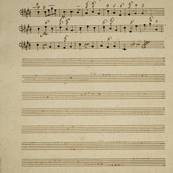 B 199, M. Haydn, Domine quis habitabit in tabernaculo, Organo-4.jpg