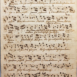 E 11, Anonymus, Höret auf zu klagen, Soprano solo-1.jpg