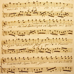 G 96, G.J. Werner, Lamentation zum Gründonnerstag, Cembalo-4.jpg