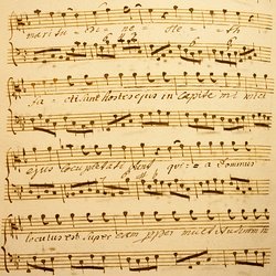 G 96, G.J. Werner, Lamentation zum Gründonnerstag, Cembalo-4.jpg
