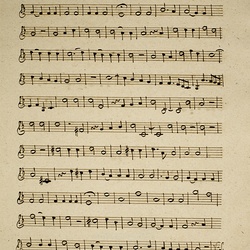 B 115, M. Haydn, Universi qui te expectant, Violino I-1.jpg
