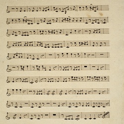 B 161, M. Haydn, Ne timeas Maria invenisti, Clarino II-1.jpg