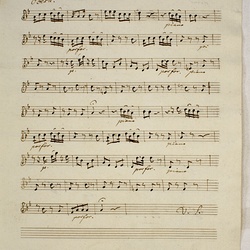 B 8, Anonymus, O Jesu o dulce nomen, Flauto II-1.jpg