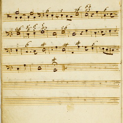 F 32, G.J. Werner, O salutaris hostia, Organo-20.jpg